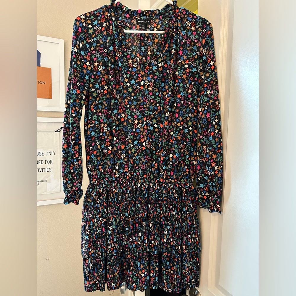 Current Air Dress